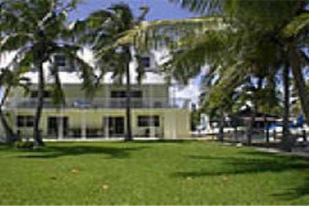 Tarpon Flats Inn & Marina - Cayo Largo Exterior foto