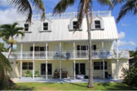 Tarpon Flats Inn & Marina - Cayo Largo Exterior foto