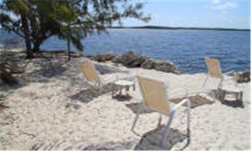 Tarpon Flats Inn & Marina - Cayo Largo Exterior foto