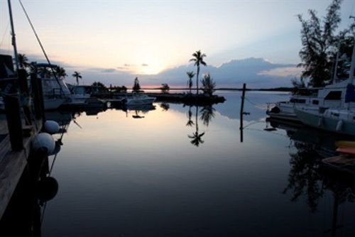 Tarpon Flats Inn & Marina - Cayo Largo Exterior foto
