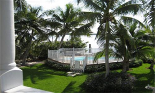 Tarpon Flats Inn & Marina - Cayo Largo Exterior foto
