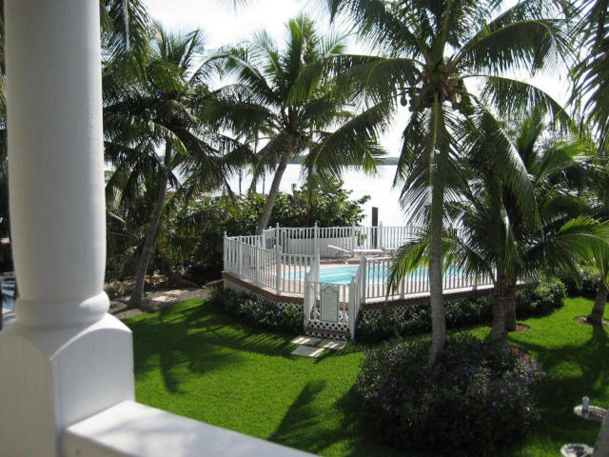 Tarpon Flats Inn & Marina - Cayo Largo Exterior foto