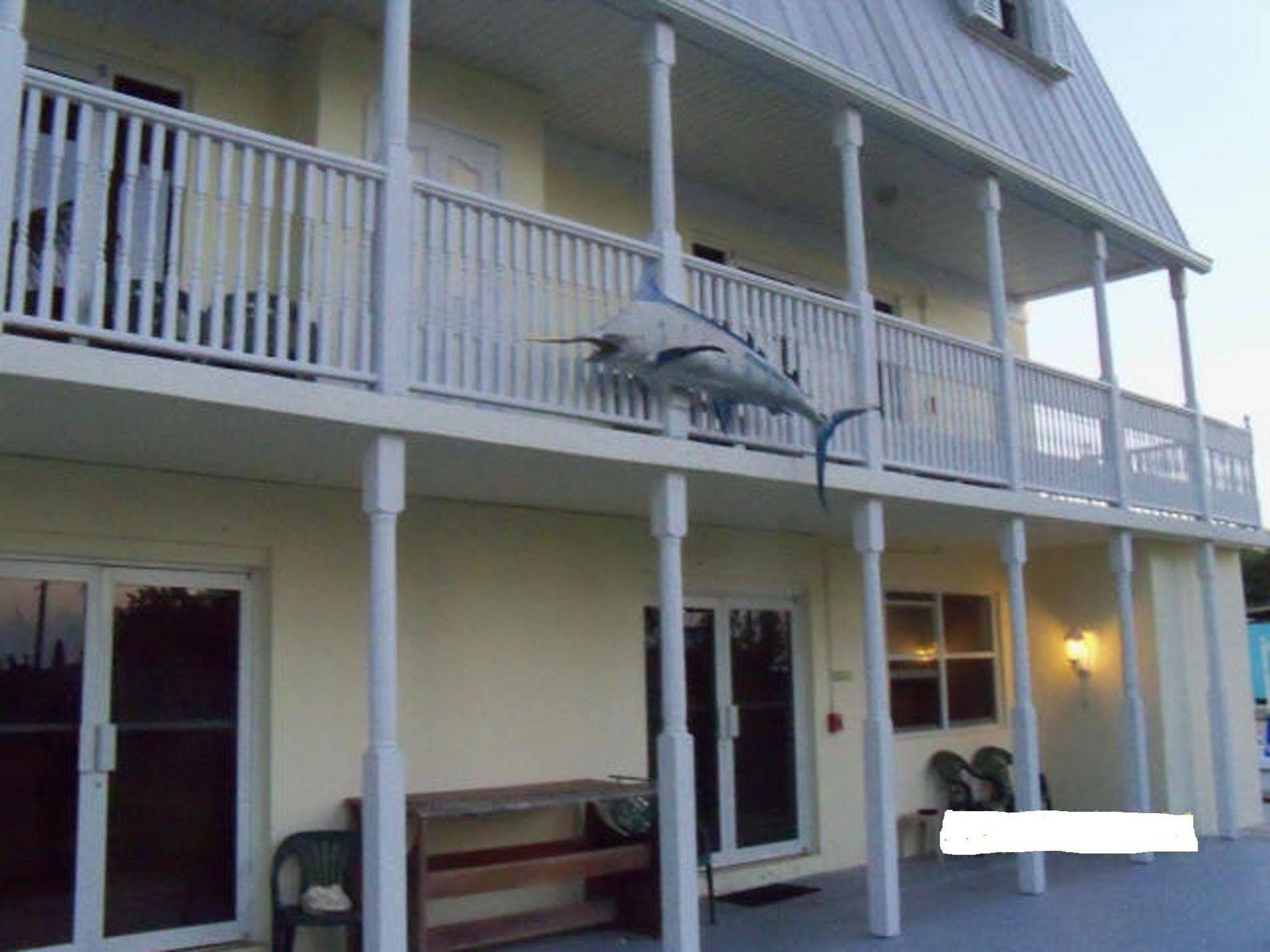Tarpon Flats Inn & Marina - Cayo Largo Exterior foto
