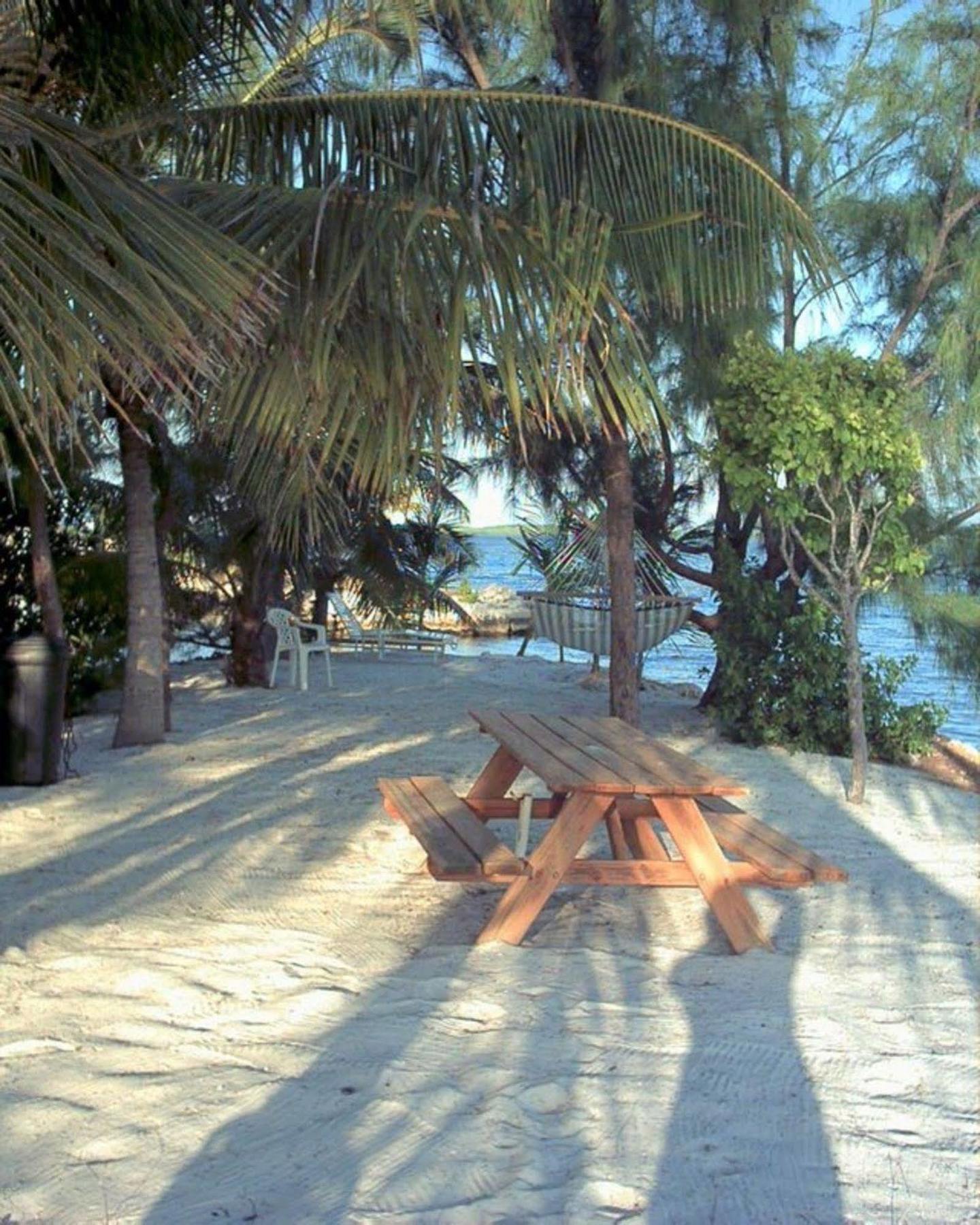 Tarpon Flats Inn & Marina - Cayo Largo Exterior foto