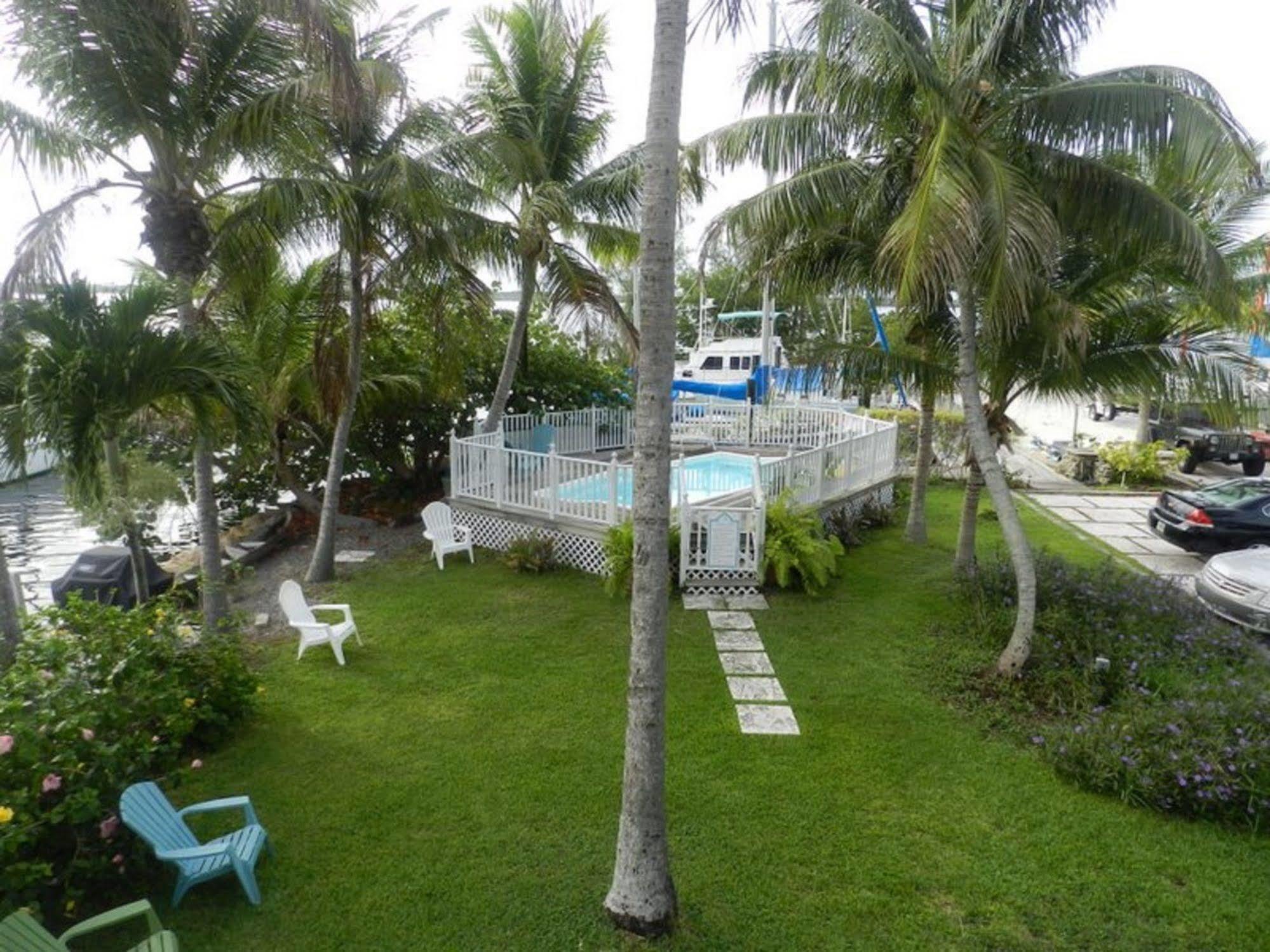 Tarpon Flats Inn & Marina - Cayo Largo Exterior foto